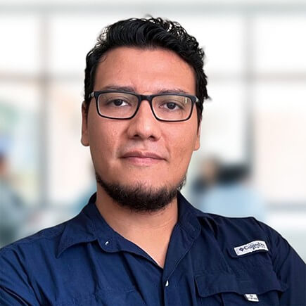 Carlos Hernández