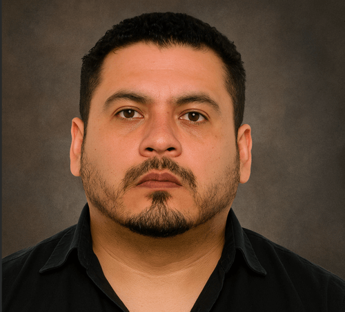 Noel Hidalgo